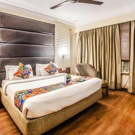Fabhotel Bmk Grand ニューデリー エクステリア 写真