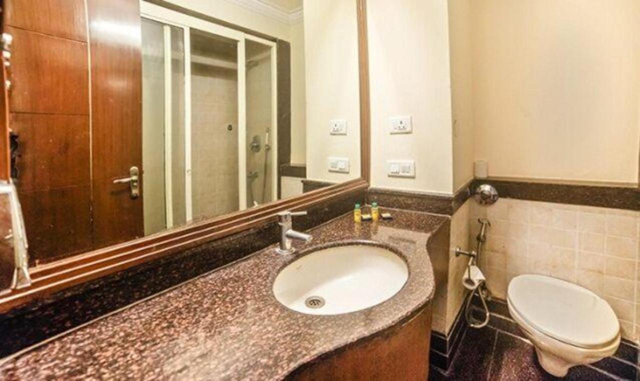 Fabhotel Bmk Grand ニューデリー エクステリア 写真