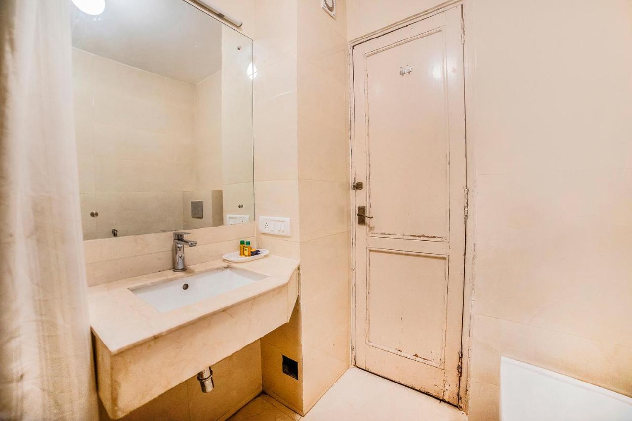 Fabhotel Bmk Grand ニューデリー エクステリア 写真