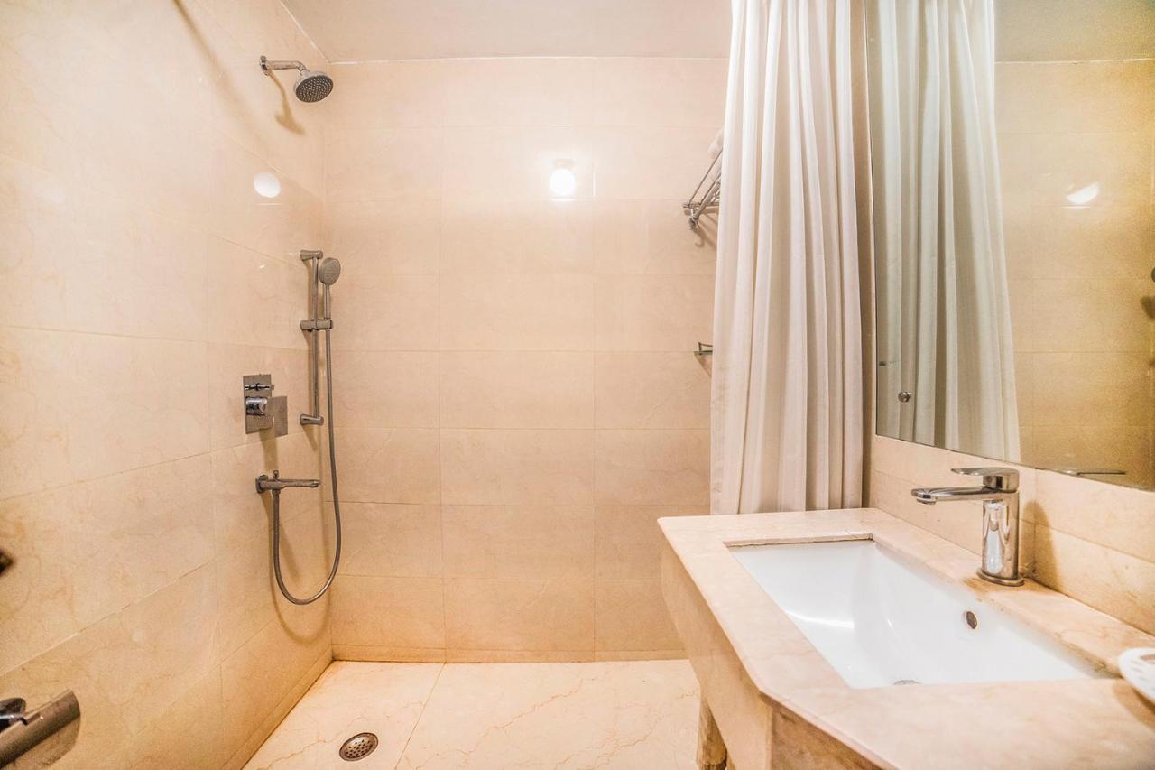 Fabhotel Bmk Grand ニューデリー エクステリア 写真
