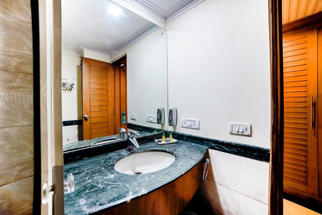 Fabhotel Bmk Grand ニューデリー エクステリア 写真